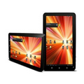 10" Android 2.3 Touchscreen Tablet (Resistive)
